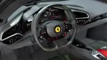 Ferrari SC 40