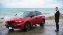 Alfa Romeo Tonale (2026) im Test