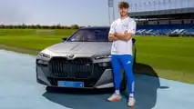 Neue BMW Modelle für Real Madrid (2025)