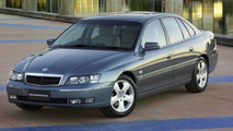 Special Edition Holden Statesman International