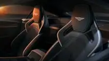 Bentley Continental GT Supersports