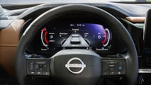 Nissan Pathfinder 2026