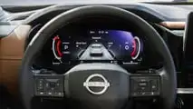 Nissan Pathfinder 2026