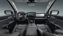 Jetour T2