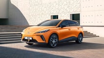 MG MG4 XPower 2026 (BR)