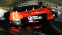 2026 Toyota Hilux Travo Prerunner