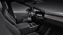 Base de Tesla Cybertruck