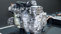 Honda'nın Hibrit Modellere Özel V6'sı