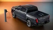 Toyota Hilux 2026