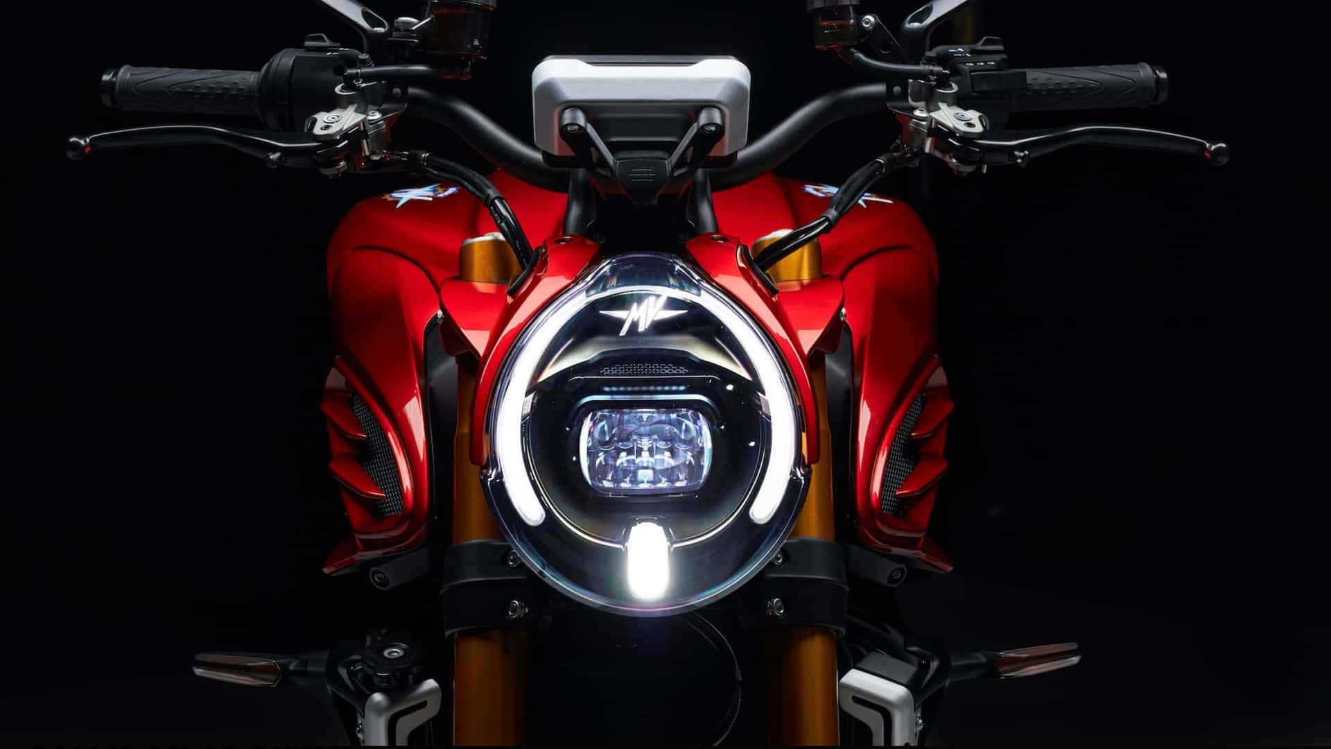 MV Agusta Might Be In Financial Trouble Again. 'MV Isn't Producing or Delivering Anything,