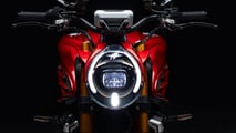 2026 MV Agusta Brutale - Headlight