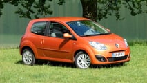 Renault Twingo, von 1993 bis 2025