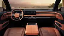 2027 Kia Telluride SXP