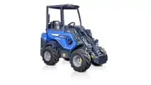 MultiOne ad Agritechnica 2025
