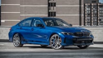 BMW M340i xDrive 50 Jahre Edition (2026)