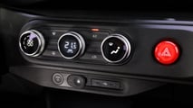 Renault Twingo E-Tech Electric, der Innenraum
