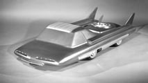 Ford Nucleon Concept (1958)