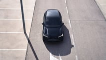 Volvo EX30 Black Edition