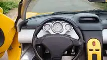 Renault Sport Spider (1995-1999) im Fahrbericht