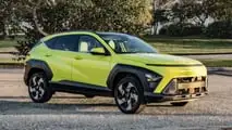 2024 Hyundai Kona Review
