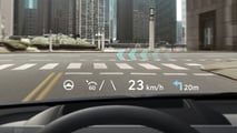 Hyundai Ioniq 5 (2021): Das Head-up-Display mit Augmented-Reality-Funktion