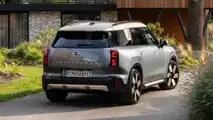 Mini Countryman SE ALL4