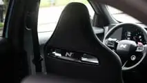 Hyundai Ioniq 5 N, New York City