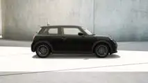 MINI Cooper 2024