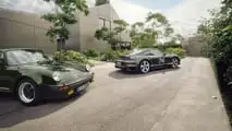 Porsche 911 Turbo 50 2025