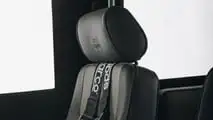 Arcade Sojourn, la Mercedes Classe G classica diventa elettrica
