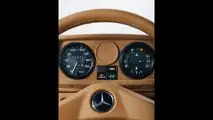 Arcade Cars Sojourn auf Basis Mercedes G-Klasse