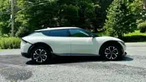2024 Kia EV6