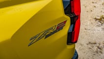 2024 Chevrolet Colorado ZR2 Bison