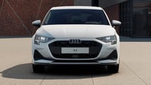 Audi A3 2025