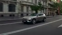 Polestar 3 First Drive