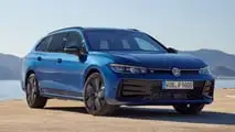 Volkswagen Passat 2024