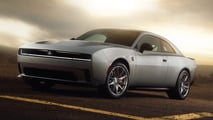 Dodge Charger Daytona 2024