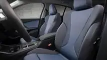 BMW Série 1 (2024)