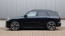 Mini Countryman JCW All4, Typ UMX (U25) - H&R Tieferlegungsfedern 28635-8 - Seite
