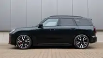 Mini Countryman JCW All4, Typ UMX (U25) - H&R Tieferlegungsfedern 28635-8 - Seite