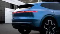 VW ID. Code concept 2024