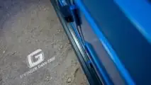 Mercedes G580 With EQ Technology