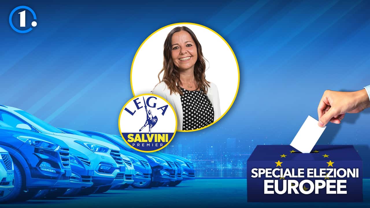 Speciale Elezioni europee - Lega