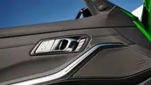 BMW M3 2024