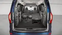 Renault Grand Kangoo (2024) bestellbar