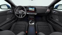 BMW Serie 1 2024