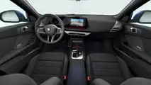 BMW Serie 1 2024