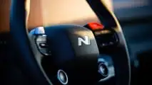 2024 Hyundai Ioniq 5 N Review
