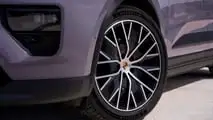 Porsche Macan 4 (2024) posto à prova