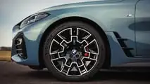 BMW i4 M50 xDrive 2024